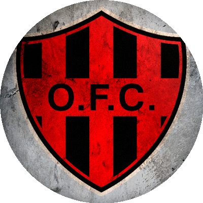 Logo Origone Fútbol Club de Agustín Roca